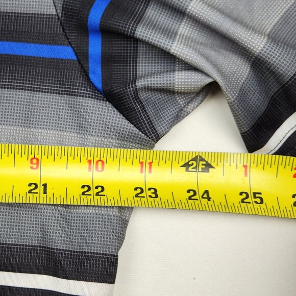 Ben Hogan Casual Polo – Gray Golf Shirt for Summer – Size L - Picture 6 of 6